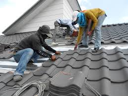 Fast & Reliable Emergency Roof Repairs in Brandon, SD